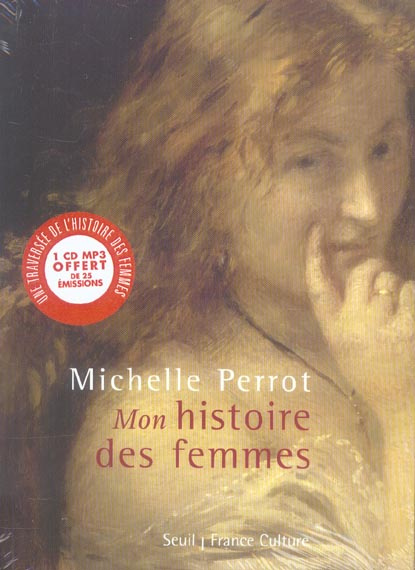 Emprunter Mon histoire des femmes. Avec 1 CD audio livre