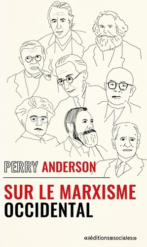 Emprunter Sur le marxisme occidental. Edition actualisée livre