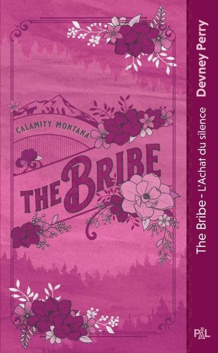 Emprunter Calamity Montana/01/The bribe. L'achat du silence livre