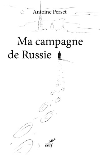 Emprunter Ma campagne de Russie livre