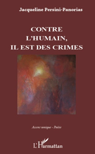 Emprunter Contre l'humain, il est des crimes livre