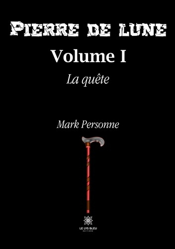 Emprunter Pierre de lune Tome 1 : La quête livre