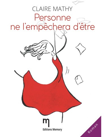 Emprunter PERSONNE NE L'EMPECHERA D'ETRE livre