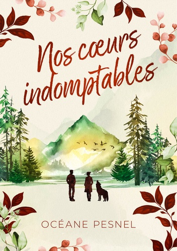 Emprunter Nos coeurs indomptables livre