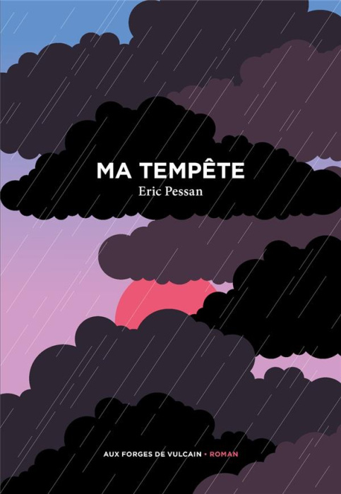 Emprunter Ma tempête livre