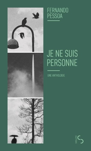 Emprunter Je ne suis personne. Une anthologie livre