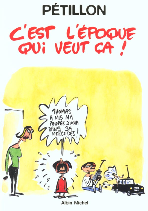 Emprunter C'est l'époque qui veut ça livre