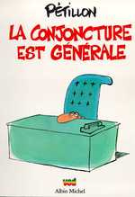 Emprunter La conjoncture est générale livre