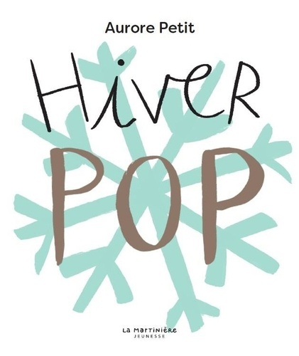 Emprunter Hiver pop livre