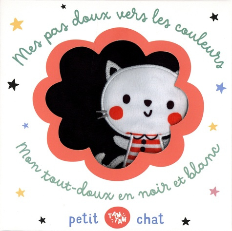 Emprunter Petit chat livre