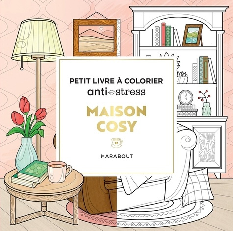 Emprunter Maison cosy livre