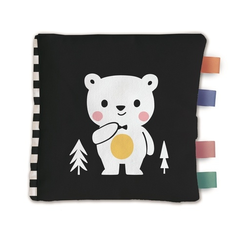 Emprunter Petit ours livre