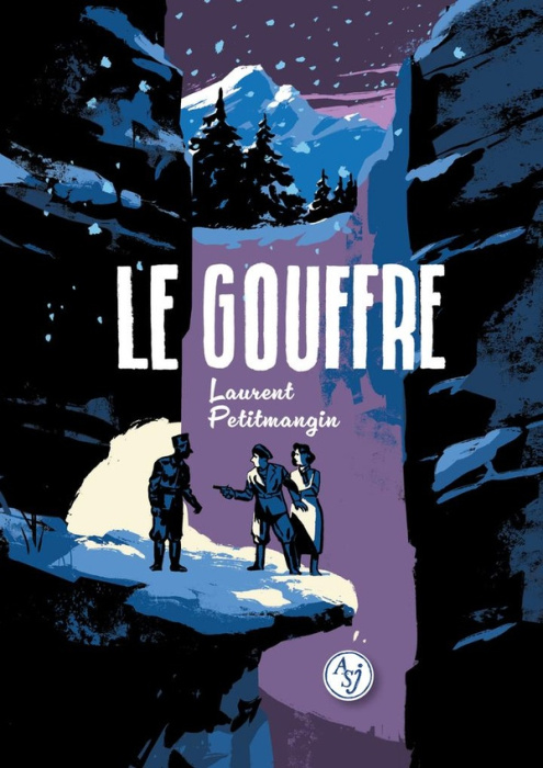 Emprunter Le gouffre livre