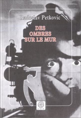 Emprunter Des ombres sur le mur livre