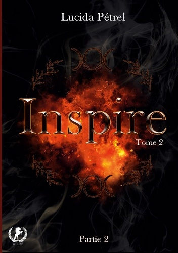 Emprunter Inspire. Tome 2 Partie 2 livre