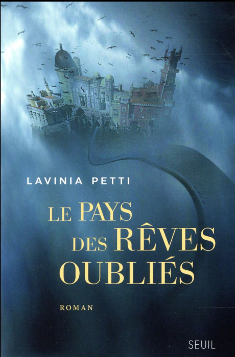 Emprunter Le pays des rêves oubliés livre