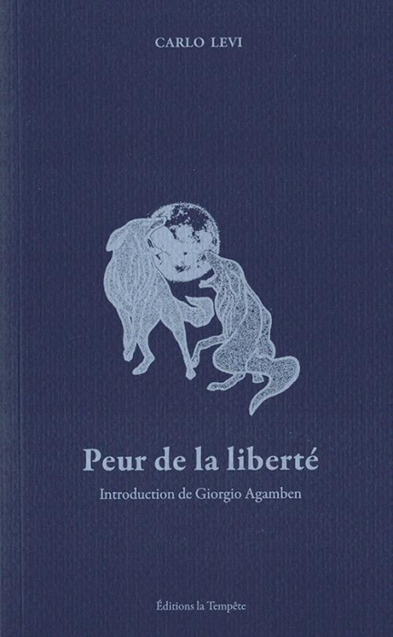 Emprunter Peur de la liberté livre