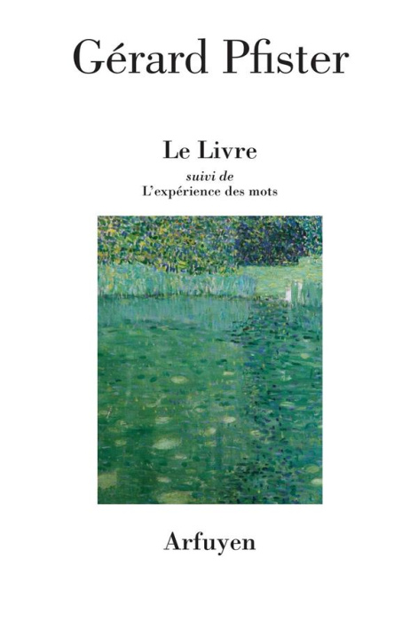 Emprunter Le Livre. Suivi de L'expérience des mots livre