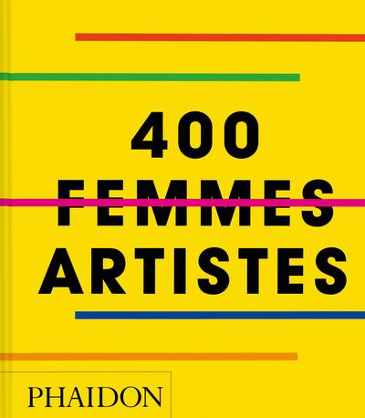 Emprunter 400 femmes artistes livre