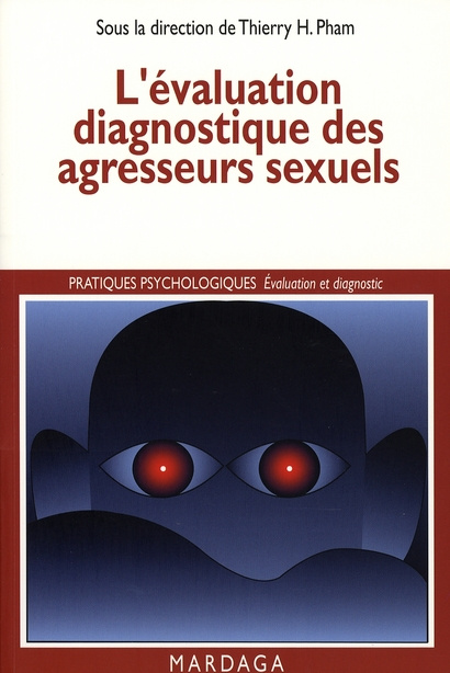 Emprunter L'évaluation diagnostique des agresseurs sexuels livre