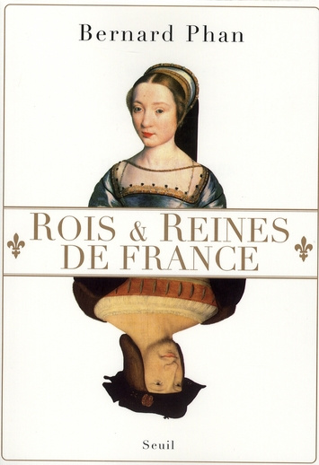 Emprunter Rois et Reines de France livre