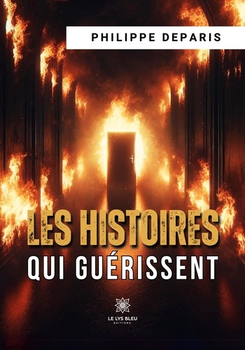 Emprunter Les histoires qui guérissent livre