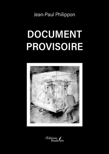 Emprunter Document provisoire livre