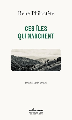 Emprunter Ces îles qui marchent livre