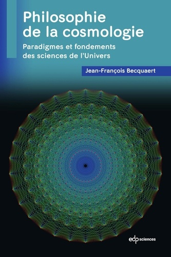 Emprunter Philosophie de la cosmologie livre