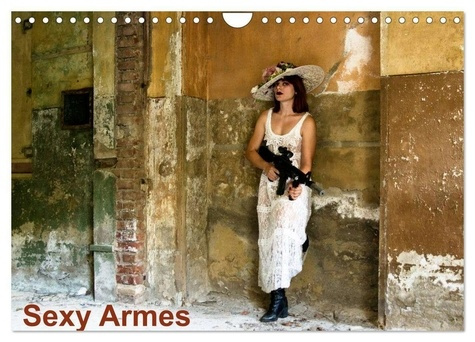 Emprunter Sexy Armes (Calendrier mural 2026 DIN A4 vertical), CALVENDO calendrier mensuel. Les plus belles arm livre