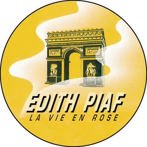 Emprunter La Vie en Rose livre