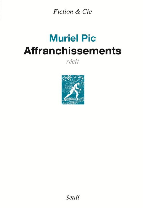 Emprunter Affranchissements livre