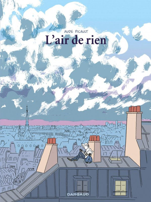 Emprunter L'air de rien livre