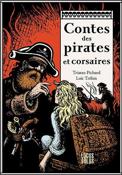 Emprunter Contes des pirates et corsaires livre