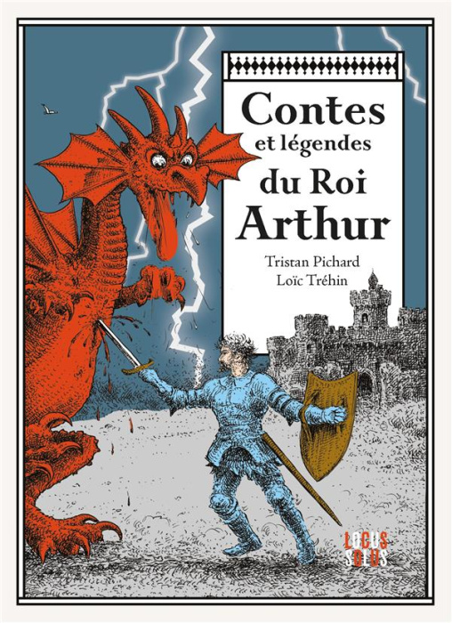 Emprunter Contes et légendes du roi Arthur livre