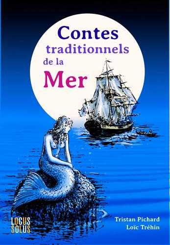 Emprunter Contes traditionnels de la mer livre