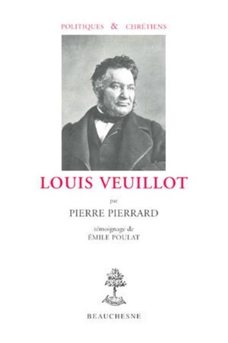 Emprunter Louis Veuillot livre