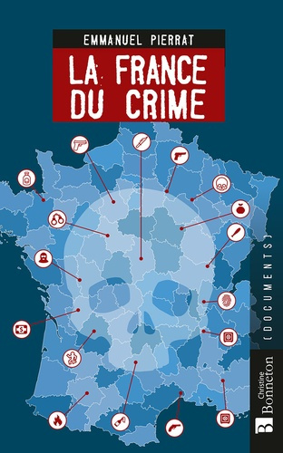 Emprunter La France du crime livre