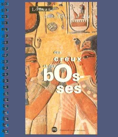 Emprunter Des creux et des bosses livre