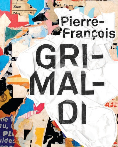 Emprunter Pierre-François Grimaldi livre