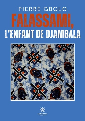 Emprunter Falassami, l'enfant de Djambala livre