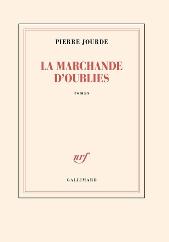 Emprunter La marchande d'oublies livre