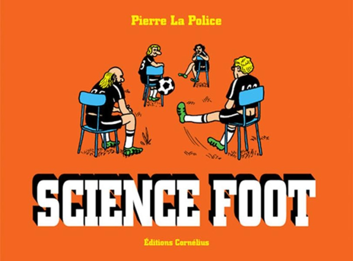 Emprunter Science foot Tome 3 livre