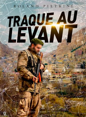Emprunter Piège au levant livre