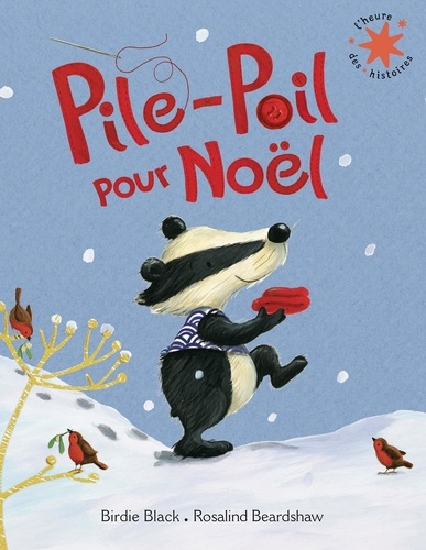 Emprunter Pile-Poil pour Noël livre