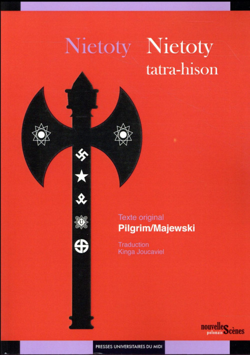 Emprunter NIETOTY / NIETOTY OU LA TATRA-HISON livre