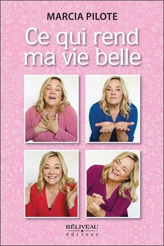 Emprunter Ce qui rend ma vie belle livre