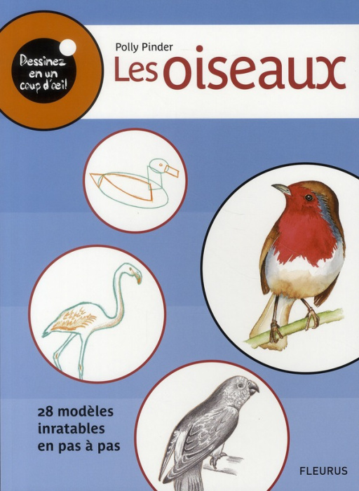 Emprunter Les oiseaux livre