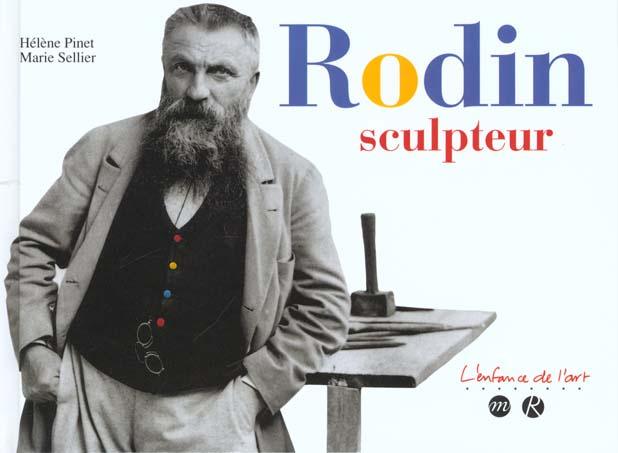 Emprunter Rodin sculpteur livre