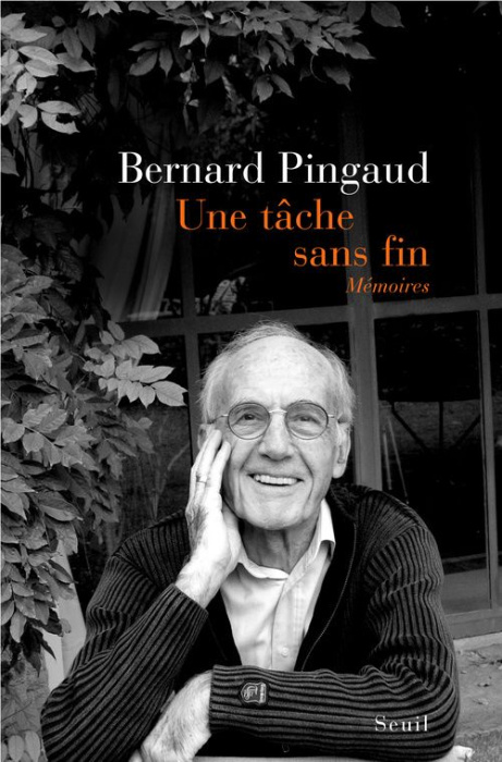Emprunter Une tâche sans fin (1940-2008) livre